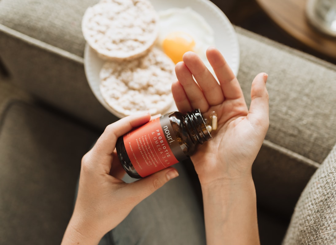 Digestive Wellness Formula